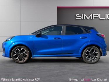 Ford puma st-line x occasion simplicicar la ciotat simplicicar simplicibike france