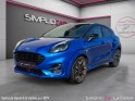 Ford puma st-line x occasion simplicicar la ciotat simplicicar simplicibike france