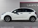 Citroen c3 business hdi 70 fap business occasion avignon (84) simplicicar simplicibike france