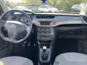 Citroen c3 business hdi 70 fap business occasion avignon (84) simplicicar simplicibike france