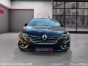 Renault talisman dci 130 energy edc zen/sieges massants /leds d'ambiance/régulateur de vitesse/garantie 12 mois occasion...