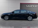 Renault talisman dci 130 energy edc zen/sieges massants /leds d'ambiance/régulateur de vitesse/garantie 12 mois occasion...