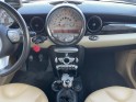 Mini cabriolet r57 1.6i - 120 cooper pack chili full entretien mini garantie 12 mois occasion simplicicar caen  simplicicar...