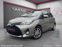 Toyota yaris 69 vvt-i tendance garantie toyota 12 mois occasion simplicicar caen  simplicicar simplicibike france