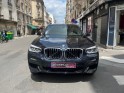 Bmw x3 g01 xdrive 30i 252ch bva8 m sport occasion paris 15ème (75) simplicicar simplicibike france