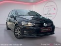 Volkswagen golf sportsvan 1.6 tdi 115 fap bmt dsg7 série spéciale allstar occasion simplicicar frejus  simplicicar...