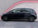 Volkswagen golf sportsvan 1.6 tdi 115 fap bmt dsg7 série spéciale allstar occasion simplicicar frejus  simplicicar...