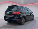 Volkswagen golf sportsvan 1.6 tdi 115 fap bmt dsg7 série spéciale allstar occasion simplicicar frejus  simplicicar...