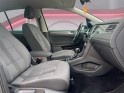 Volkswagen golf sportsvan 1.6 tdi 115 fap bmt dsg7 série spéciale allstar occasion simplicicar frejus  simplicicar...