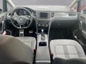 Volkswagen golf sportsvan 1.6 tdi 115 fap bmt dsg7 série spéciale allstar occasion simplicicar frejus  simplicicar...