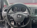 Volkswagen golf sportsvan 1.6 tdi 115 fap bmt dsg7 série spéciale allstar occasion simplicicar frejus  simplicicar...