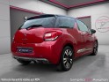 Citroen ds3 so chic  vti82 occasion avignon (84) simplicicar simplicibike france