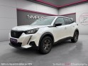 Peugeot 2008 130 eat8 style - carplay - climatisation - phase 2 - caméra de recul - radars av ar occasion...