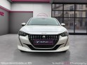 Peugeot 208 100 eat8 style - carplay - climatisation - radars de recul - line assist occasion champigny-sur-marne (94)...