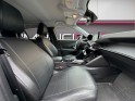 Peugeot 2008 130 eat8 style - carplay - climatisation - phase 2 - caméra de recul - radars av ar occasion...