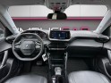 Peugeot 2008 130 eat8 style - carplay - climatisation - phase 2 - caméra de recul - radars av ar occasion...