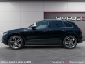 Audi sq5 v6 3.0 bitdi 313 quattro tiptronic 8 - toit panoramique ouvrant - garantie 12 mois occasion simplicicar perpignan ...