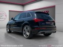 Audi sq5 v6 3.0 bitdi 313 quattro tiptronic 8 - toit panoramique ouvrant - garantie 12 mois occasion simplicicar perpignan ...