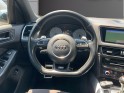 Audi sq5 v6 3.0 bitdi 313 quattro tiptronic 8 - toit panoramique ouvrant - garantie 12 mois occasion simplicicar perpignan ...