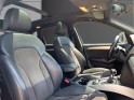 Audi sq5 v6 3.0 bitdi 313 quattro tiptronic 8 - toit panoramique ouvrant - garantie 12 mois occasion simplicicar perpignan ...