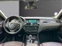 Bmw x4 f26 xdrive28i 245ch xline - sièges Électriques - gps - pack cuir occasion champigny-sur-marne (94) simplicicar...