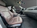 Bmw x4 f26 xdrive28i 245ch xline - sièges Électriques - gps - pack cuir occasion champigny-sur-marne (94) simplicicar...