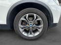 Bmw x4 f26 xdrive28i 245ch xline - sièges Électriques - gps - pack cuir occasion champigny-sur-marne (94) simplicicar...