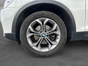 Bmw x4 f26 xdrive28i 245ch xline - sièges Électriques - gps - pack cuir occasion champigny-sur-marne (94) simplicicar...