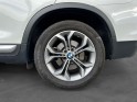 Bmw x4 f26 xdrive28i 245ch xline - sièges Électriques - gps - pack cuir occasion champigny-sur-marne (94) simplicicar...