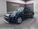 Mini hatch 3 portes f56 one 102 ch bva7 - toit ouvrant - gps - climatisation occasion champigny-sur-marne (94) simplicicar...