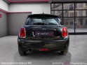 Mini hatch 3 portes f56 one 102 ch bva7 - toit ouvrant - gps - climatisation occasion champigny-sur-marne (94) simplicicar...