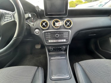 Mercedes classe a business 200 d 7g-dct business edition occasion simplicicar brive la gaillarde  simplicicar simplicibike...