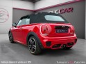 Mini cooper  s 192ch jcw occasion cannes (06) simplicicar simplicibike france