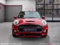 Mini cooper  s 192ch jcw occasion cannes (06) simplicicar simplicibike france