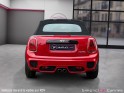 Mini cooper  s 192ch jcw occasion cannes (06) simplicicar simplicibike france