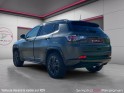 Jeep compass 80th anniversary - vert jeep willys - hybride rechargeable - caméra 360 - garantie 12 mois occasion simplicicar...