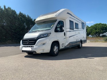 Mobilvetta kea  p68 2.3 multijet 150cv fiat ducato garantie 12 mois occasion simplicicar perpignan  simplicicar simplicibike...