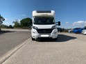 Mobilvetta kea  p68 2.3 multijet 150cv fiat ducato garantie 12 mois occasion simplicicar perpignan  simplicicar simplicibike...