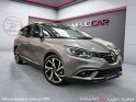 Renault grand scenic 4 1.7 blue 150 dci  intens bvm 7 pl - garantie 12 mois occasion simplicicar lyon ouest simplicicar...