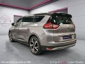 Renault grand scenic 4 1.7 blue 150 dci  intens bvm 7 pl - garantie 12 mois occasion simplicicar lyon ouest simplicicar...