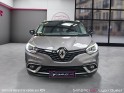 Renault grand scenic 4 1.7 blue 150 dci  intens bvm 7 pl - garantie 12 mois occasion simplicicar lyon ouest simplicicar...