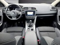 Renault kadjar tce 140 fap intens edition bose garantie 12 mois occasion simplicicar vichy simplicicar simplicibike france