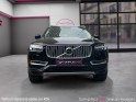 Volvo xc90 t8 twin engine 30387 ch geartronic 8 7pl inscription luxe occasion simplicicar vaucresson simplicicar simplicibike...