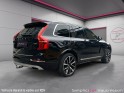 Volvo xc90 t8 twin engine 30387 ch geartronic 8 7pl inscription luxe occasion simplicicar vaucresson simplicicar simplicibike...