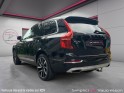 Volvo xc90 t8 twin engine 30387 ch geartronic 8 7pl inscription luxe occasion simplicicar vaucresson simplicicar simplicibike...