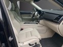 Volvo xc90 t8 twin engine 30387 ch geartronic 8 7pl inscription luxe occasion simplicicar vaucresson simplicicar simplicibike...