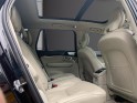 Volvo xc90 t8 twin engine 30387 ch geartronic 8 7pl inscription luxe occasion simplicicar vaucresson simplicicar simplicibike...