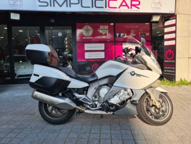 Bmw k gtl 1600 garantie 12 mois occasion parc motos simplicicar simplicibike france