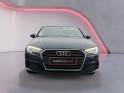 Audi a3 sportback business line 1.6 tdi 110 ch s tronic 7 occasion simplicicar orgeval  simplicicar simplicibike france