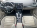 Volkswagen golf carat 1.4 tsi 140 ch dsg7 toit ouvrant/ camera de recul occasion simplicicar orgeval  simplicicar...